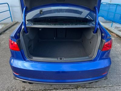 2014 Audi S3