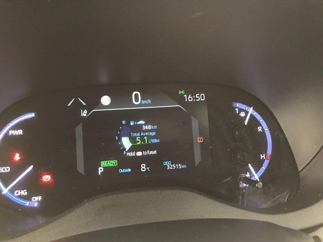 2023 Toyota Yaris Cross