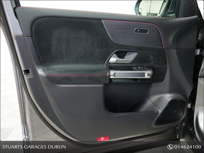 2024 Mercedes-Benz EQB