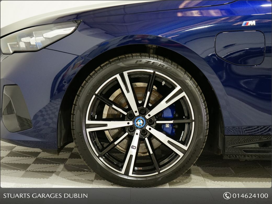 2026 BMW 5 Series