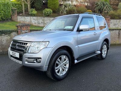 vehicle for sale from Colm Lindsay Cars Ltd