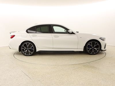2021 BMW 3 Series