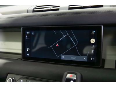 2022 Land Rover Defender 110