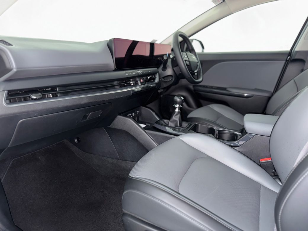 2026 Kia Ceed