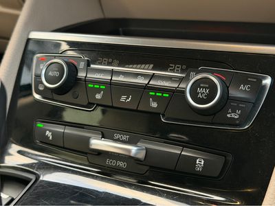 2015 BMW 2 Series Gran Tourer