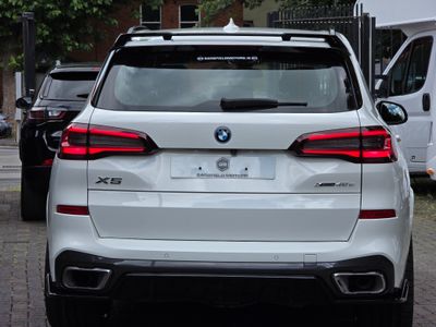 2021 BMW X5