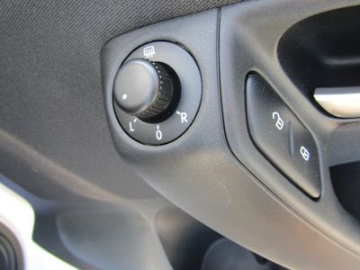 2014 Volkswagen Polo