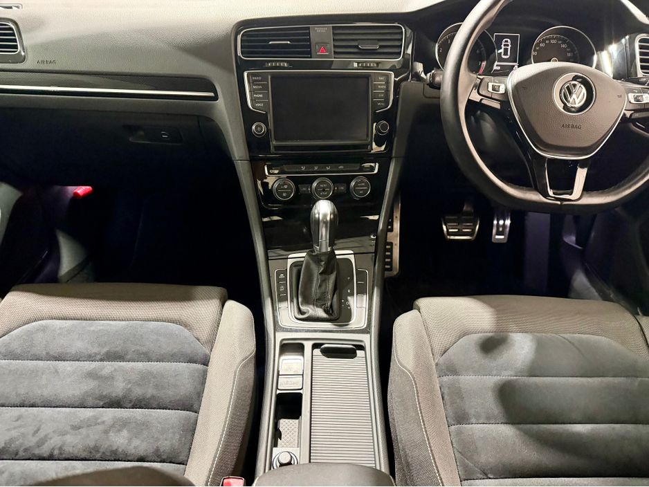 2013 Volkswagen Golf