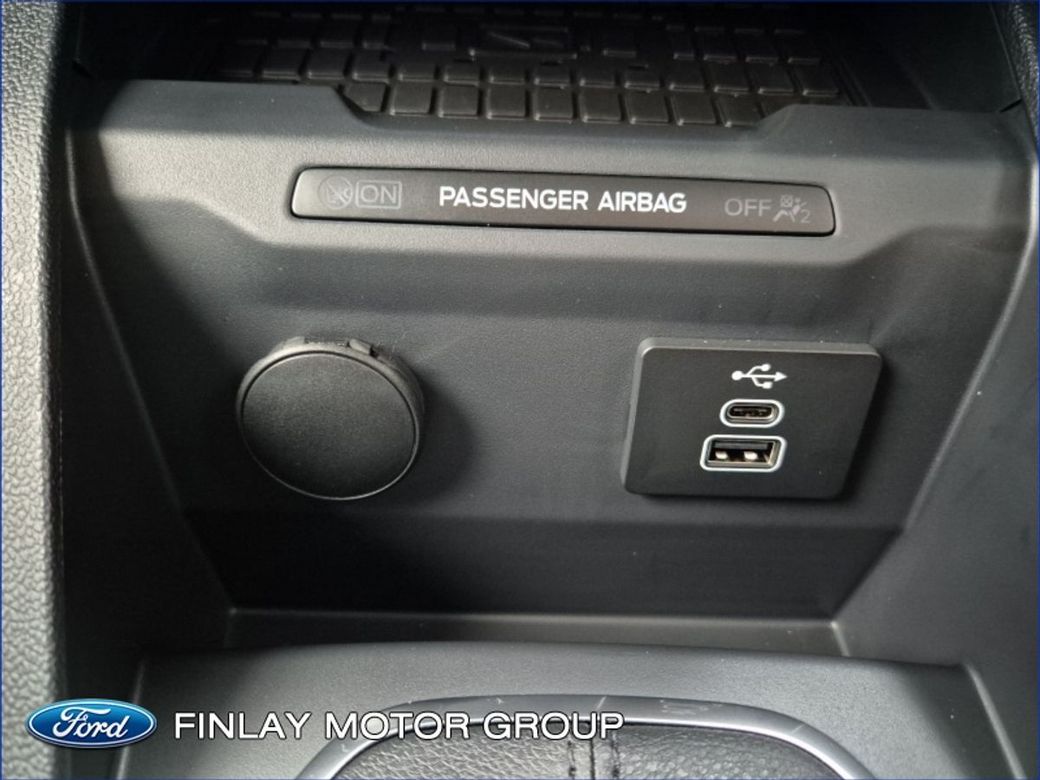 2026 Ford Courier