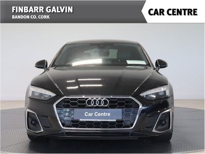 2022 Audi A5