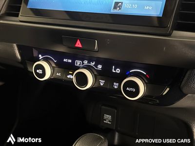 2020 Honda Fit