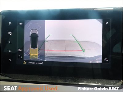 2026 SEAT Arona