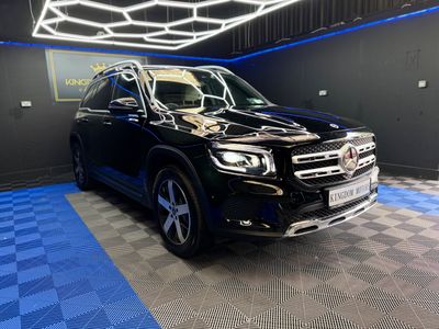 2022 Mercedes-Benz GLB Class