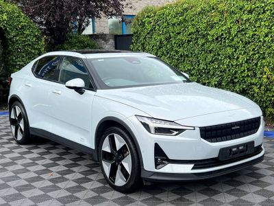 2023 Polestar 2