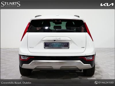 2024 Kia Niro