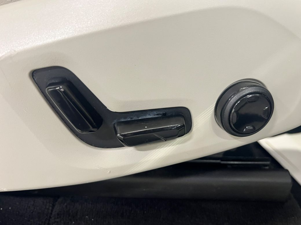 2018 Volvo XC90