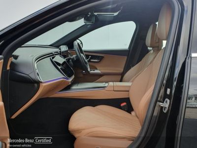 2024 Mercedes-Benz E Class