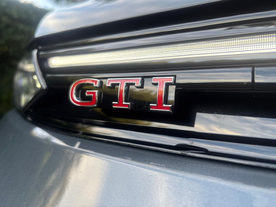 2026 Volkswagen Golf