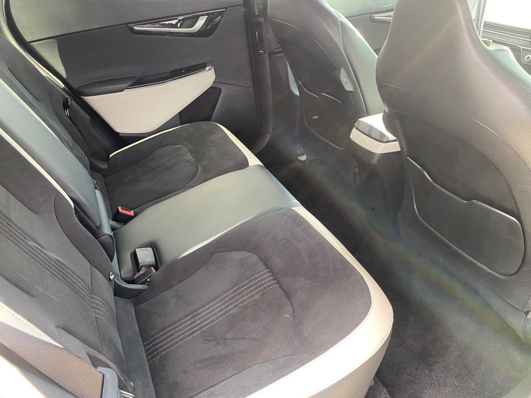 2022 Kia EV6