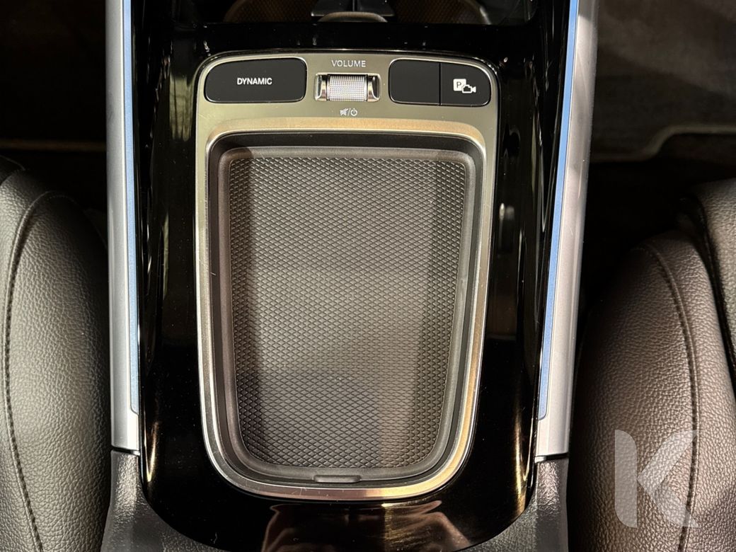 2025 Mercedes-Benz EQA