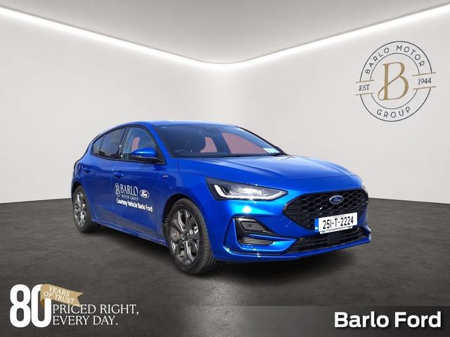 vehicle for sale from Barlo Ford Clonmel