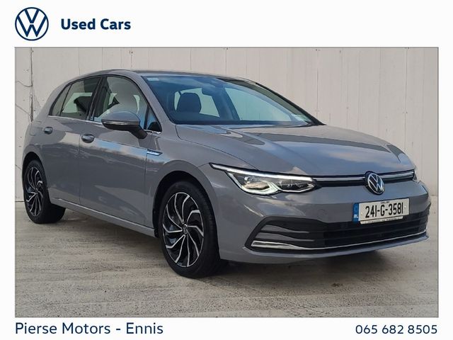 vehicle for sale from Pierse Motors