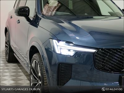 2026 Volvo XC90