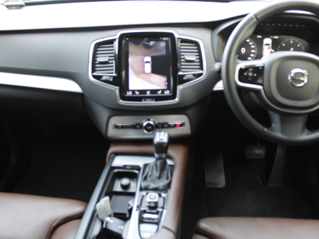 2019 Volvo XC90