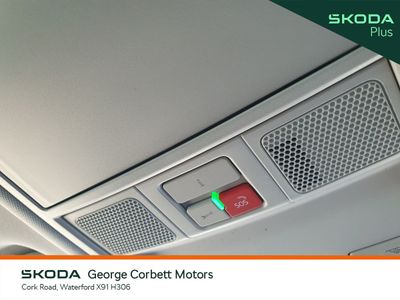 2025 Skoda Karoq