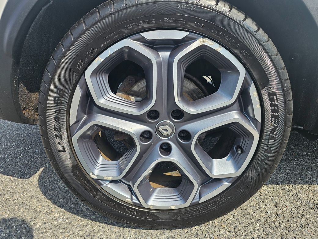 2016 Renault Kadjar