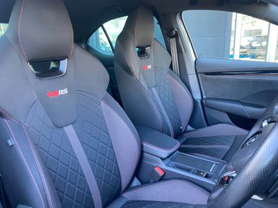 2023 Skoda Octavia