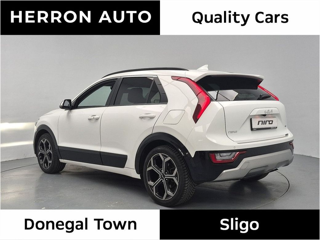 2023 Kia Niro