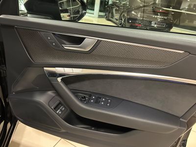 2024 Audi A6