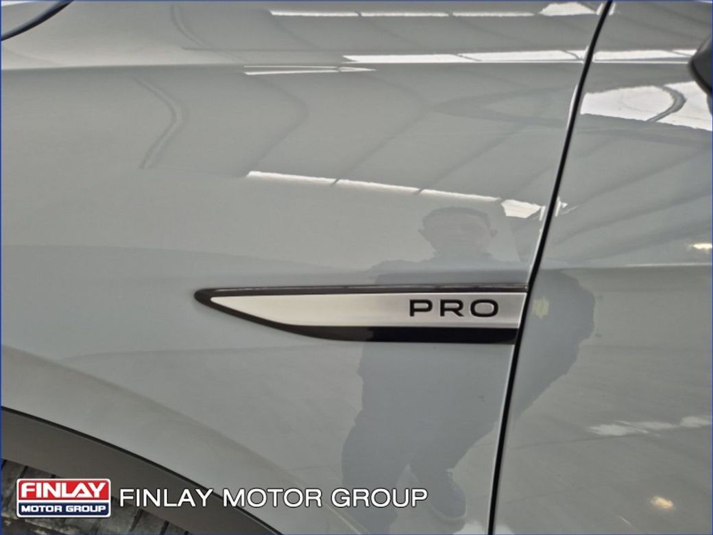 2023 Volkswagen ID.5