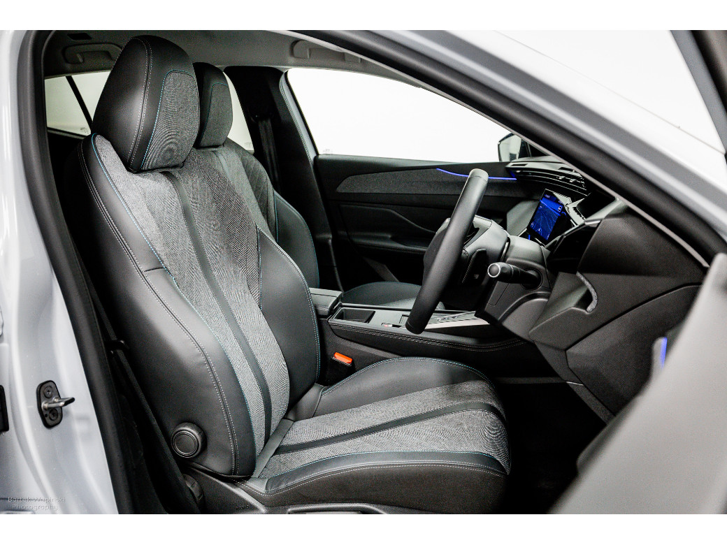 2023 Peugeot 408