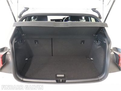 2023 Volkswagen Polo
