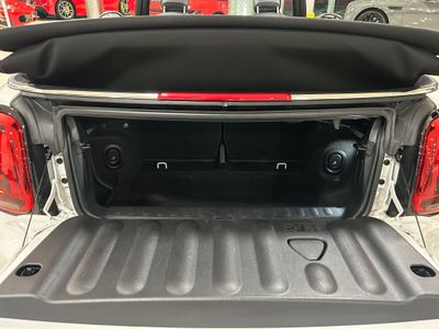 2024 Mini Convertible