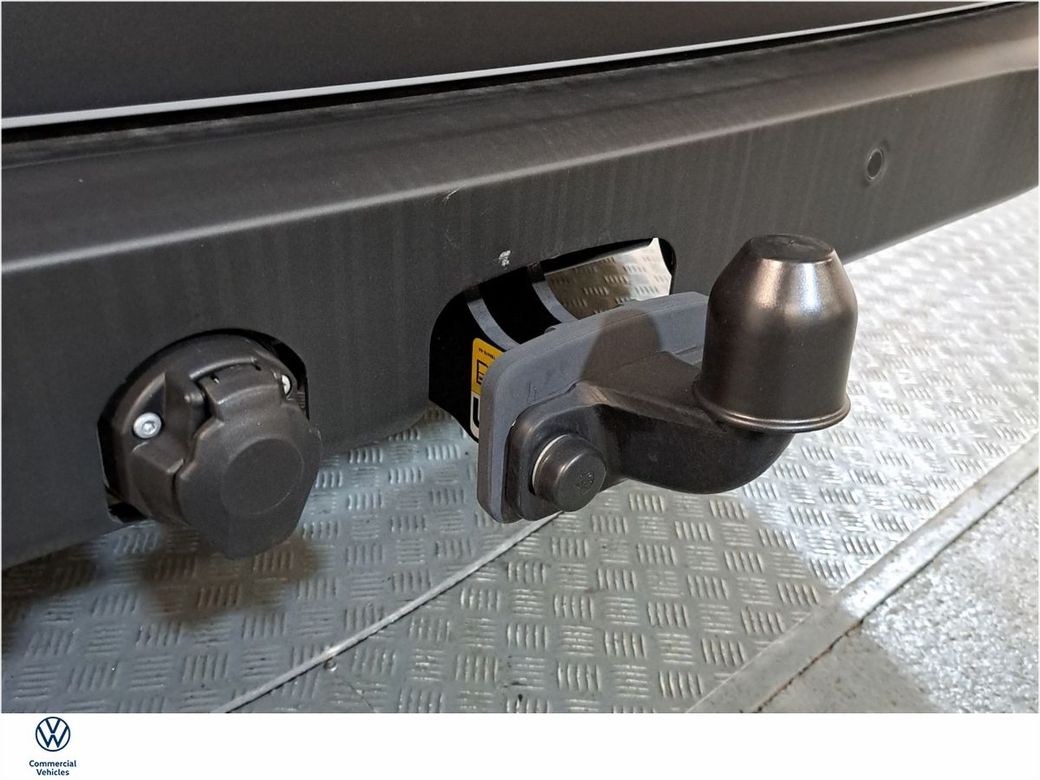 2026 Volkswagen Transporter