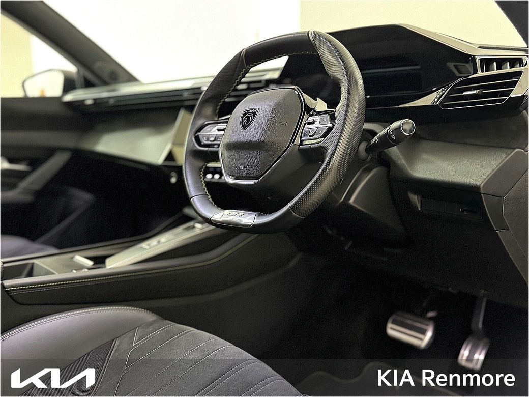 2023 Peugeot 308