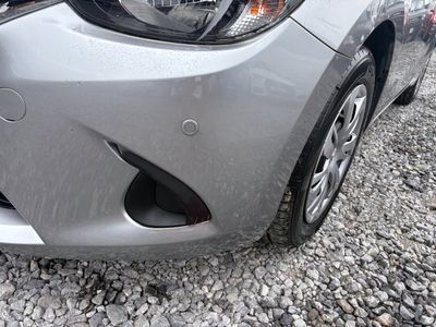 2016 Mazda Demio