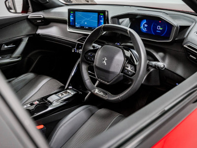 2024 Peugeot 2008
