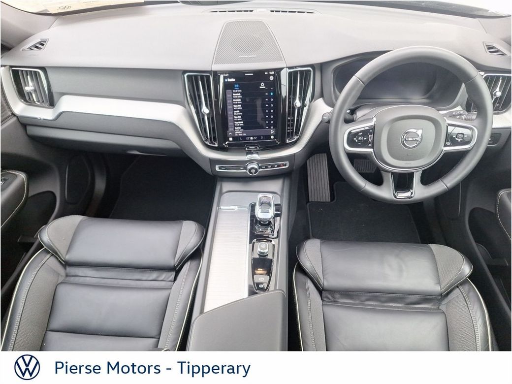 2024 Volvo XC60