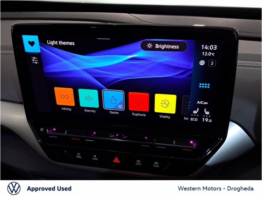 2024 Volkswagen ID.5