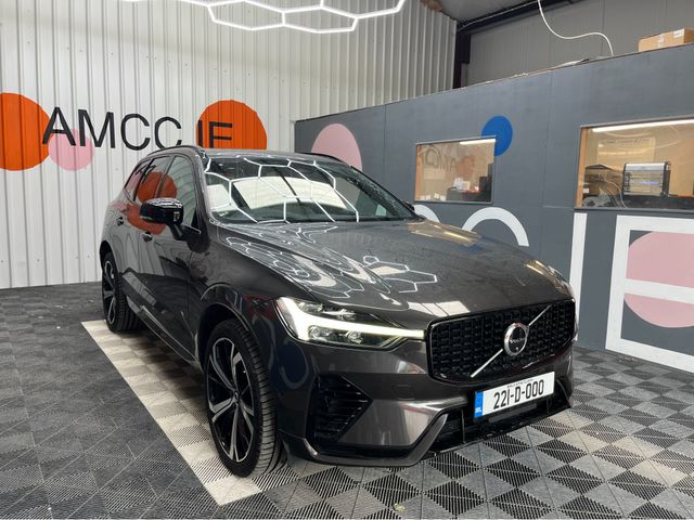 vehicle for sale from The Automatic Motor Car Centre