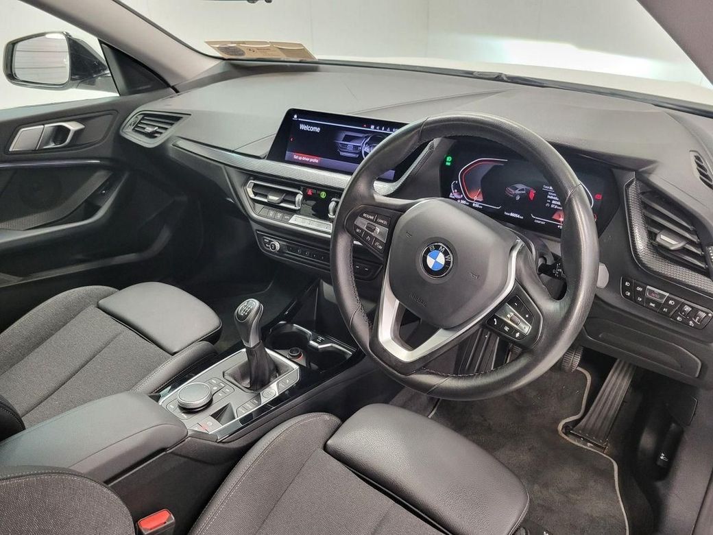 2021 BMW 2 Series