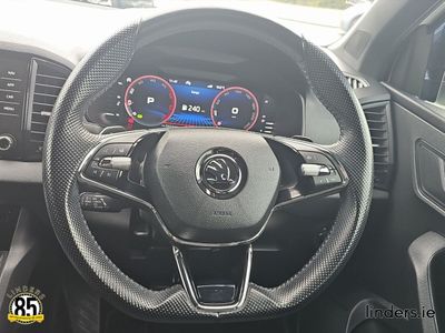 2023 Skoda Karoq