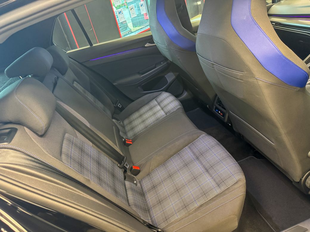 2021 Volkswagen Golf