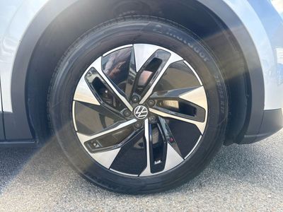 2023 Volkswagen ID.4