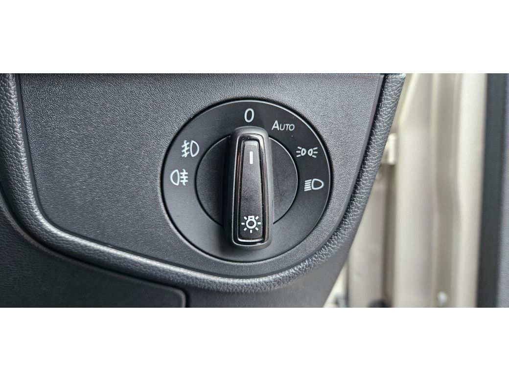 2019 Volkswagen Polo