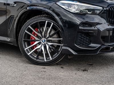 2023 BMW X5